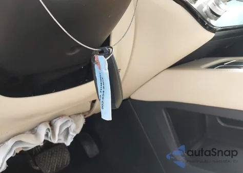 2023 Infiniti Qx60 Luxe Awd z USA, uszkodzony, nr VIN 5N1DL1FS9PC352344